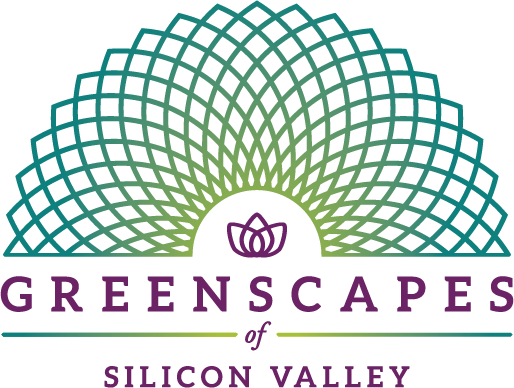 Greenscapes of Silicon Valley Logo